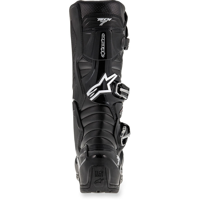 Alpinestars Stiefel Tech 7 Enduro schwarz