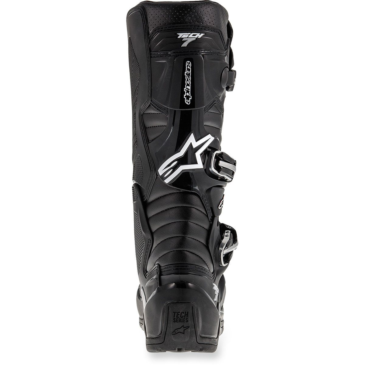 Alpinestars Stiefel Tech 7 Enduro schwarz