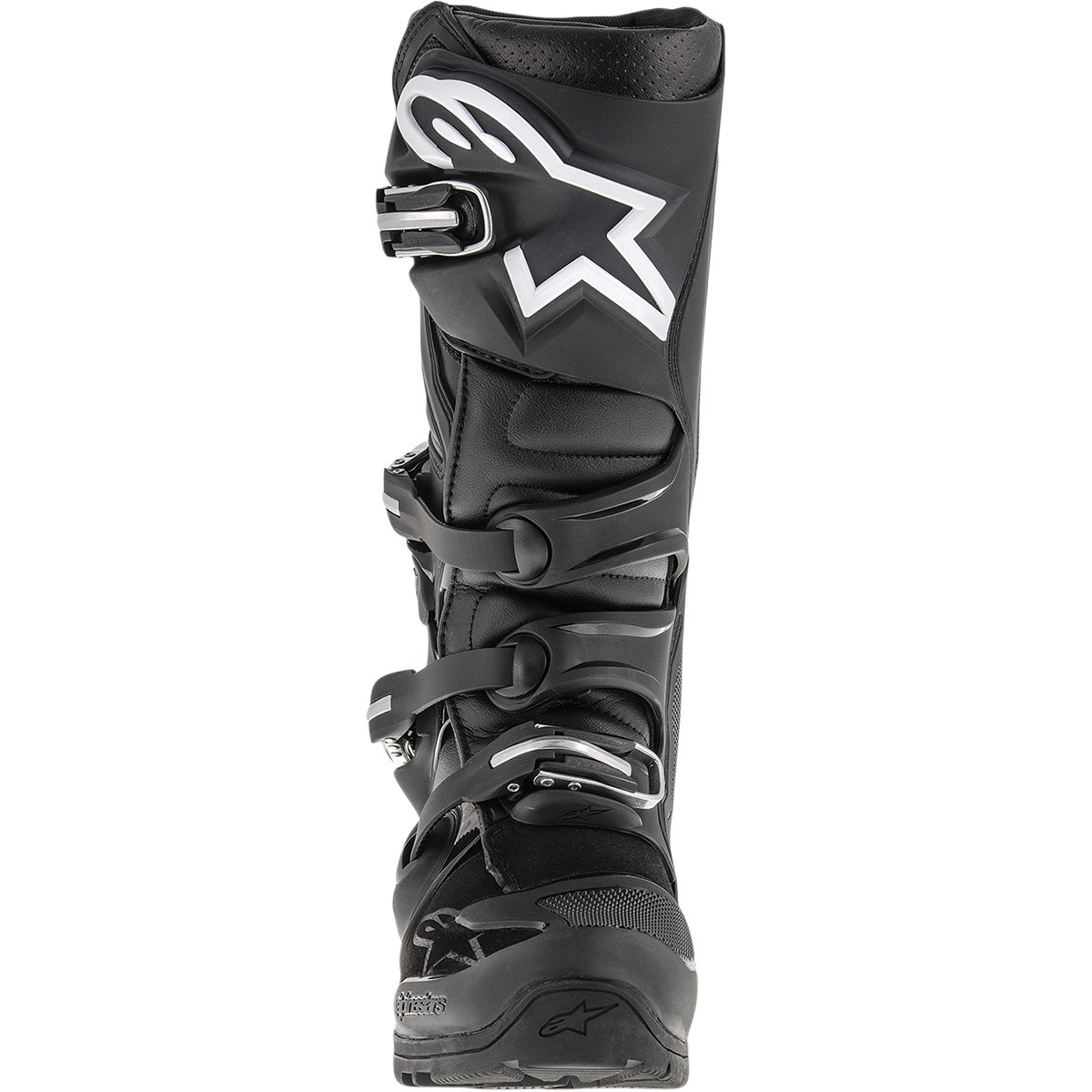 Alpinestars Stiefel Tech 7 Enduro schwarz