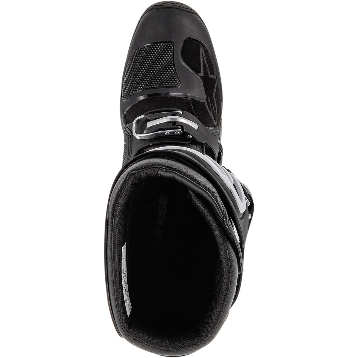 Alpinestars Stiefel Tech 7 Enduro schwarz