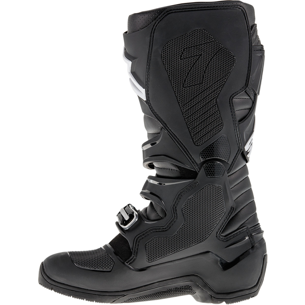 Alpinestars Stiefel Tech 7 Enduro schwarz