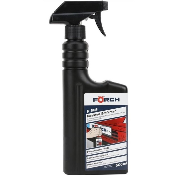 Förch Qualitäts Insekten-Entferner Insektenentferner R565 500ml Spray