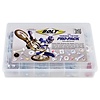 Bolt Schrauben Set für Yamaha YZ, YZ-F, WR, WR-F