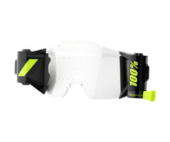 100 % Forecast Roll Off Film System Junior Strata Accuri