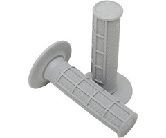 Renthal Grip Handdrehgriff - Griffgummi  Half Waffle Grips