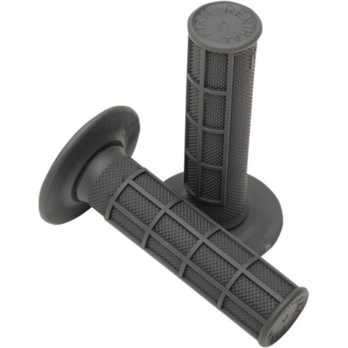 Renthal Grip Handdrehgriff - Griffgummi  Half Waffle Grips