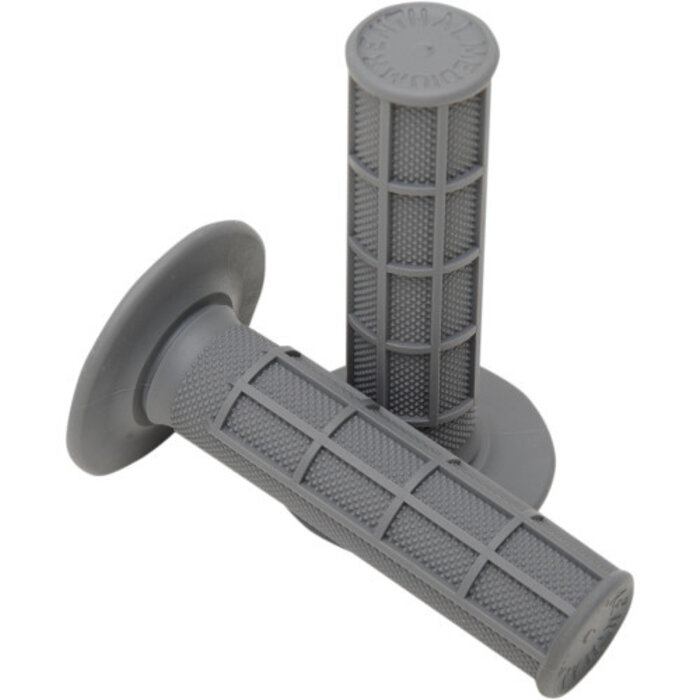 Renthal Grip Handdrehgriff - Griffgummi  Half Waffle Grips