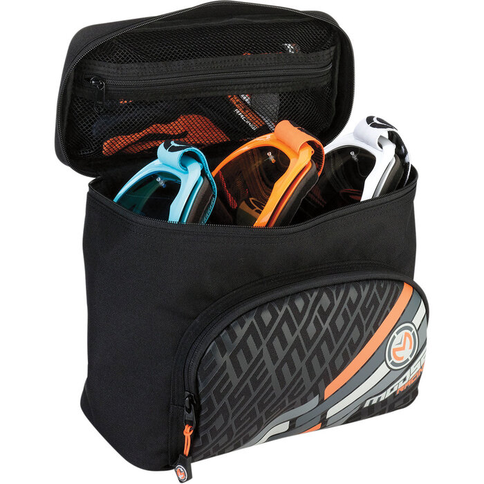 Moose Racing Brillentasche Google carrier moose racing