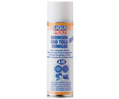 Liqui Moly Bremsenreiniger & Teilereiniger A III