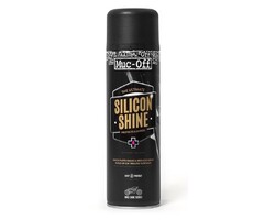 Muc-Off Motorcycle Silicon Shine