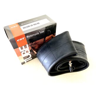 Maxxis CST Schlauch Heavy Duty 90/100-16 TR4 HD