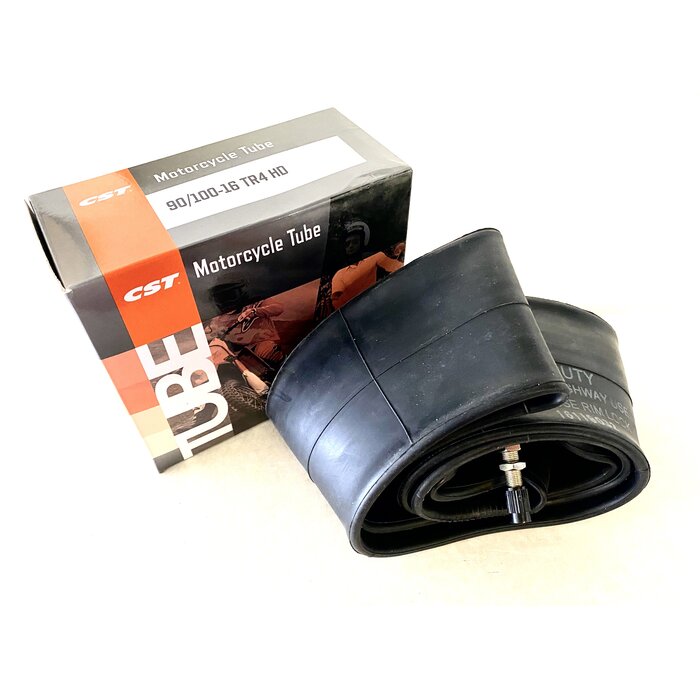 Maxxis Schlauch Heavy Duty Schlauch 90/100-16 TR4 HD