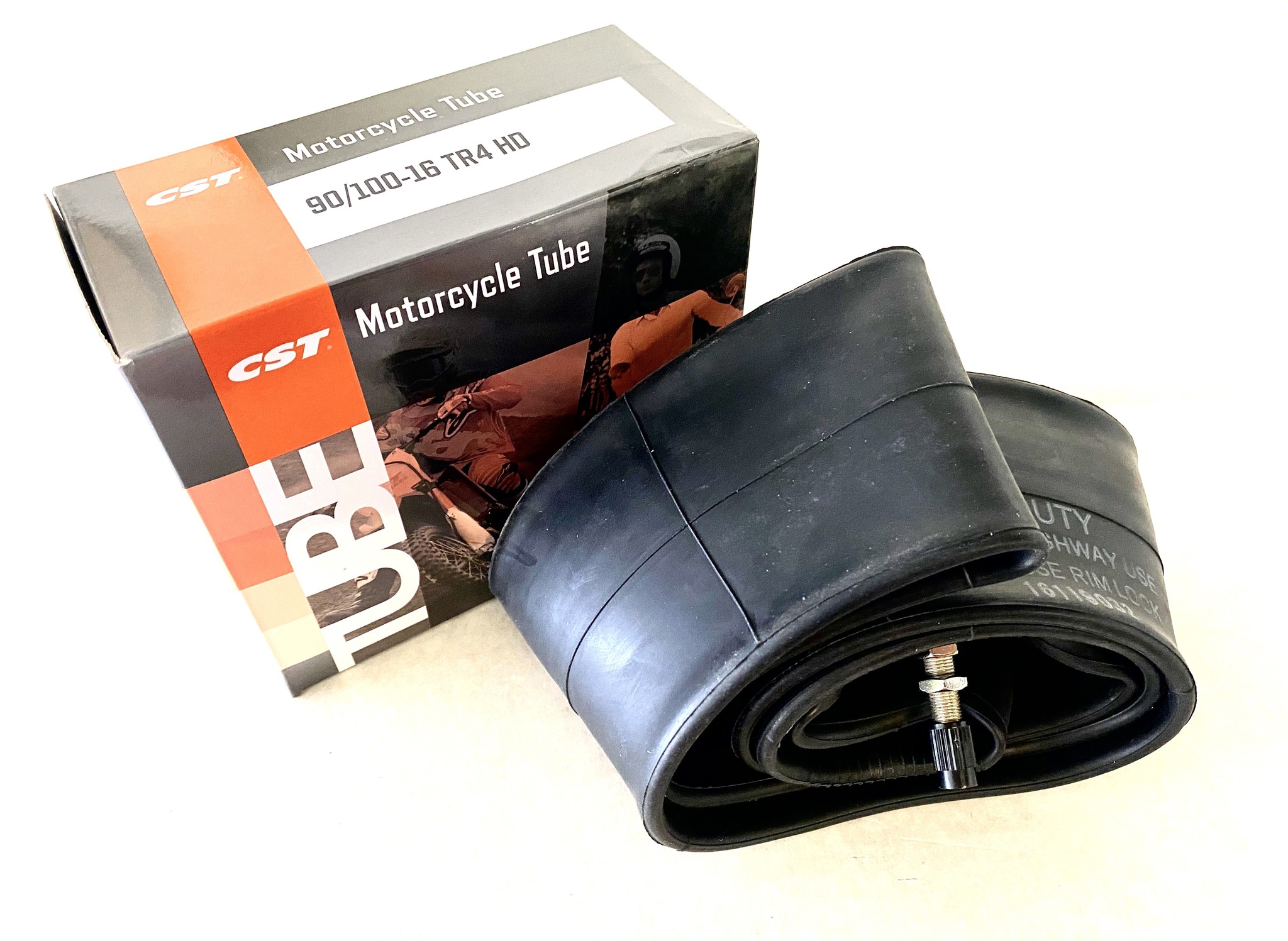 Maxxis Schlauch Heavy Duty Schlauch 90/100-16 TR4 HD