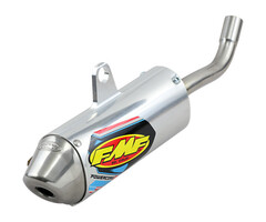 FMF PowerCore 2 Schalldämpfer Auspuff KTM SX85 / Husqvarna TC85