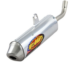 FMF Turbinecore 2 Schalldämpfer Auspuff KTM SX85 / Husqvarna TC85