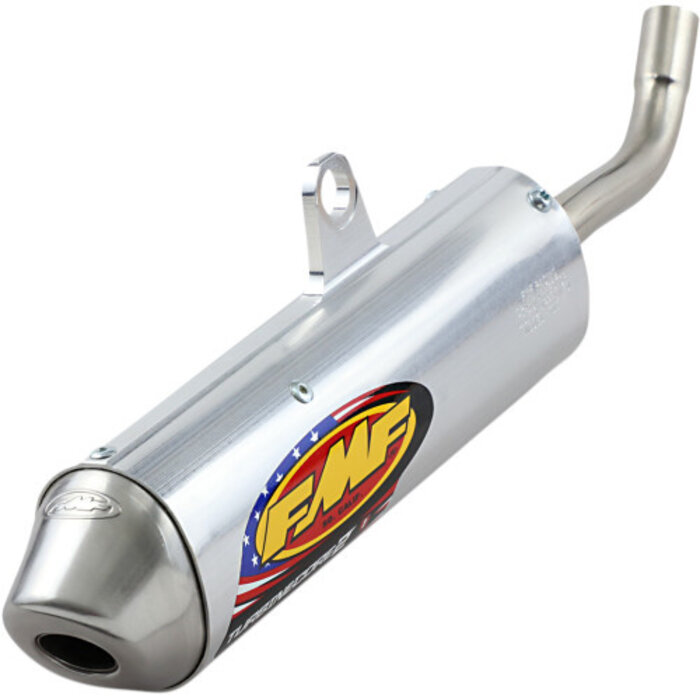 FMF Turbinecore 2 Schalldämpfer Auspuff KTM SX85 / Husqvarna TC85