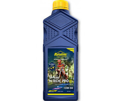 Putoline N-Tech Pro R+ Off Road, 4-Takt-Motoröl, vollsynthetisch