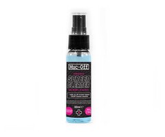 Muc-Off Desinfektionsmittel Tech Care Cleaner Antibakterieller Bildschirmreiniger 32 ml