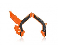 Acerbis X-Grip Frame Protector für KTM SX SX-F ab ab 2019