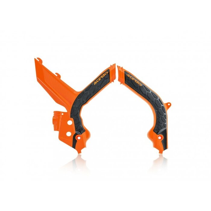 Acerbis X-Grip Frame Protector für KTM SX SX-F ab ab 2019