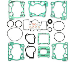 Moose Racing Top End Dichtungssatz für KTM SX150 Husqvarna TC150 Bj. 16-20