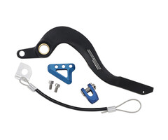 Moose Racing Bremspedal für Yamaha YZ250F YZ450F