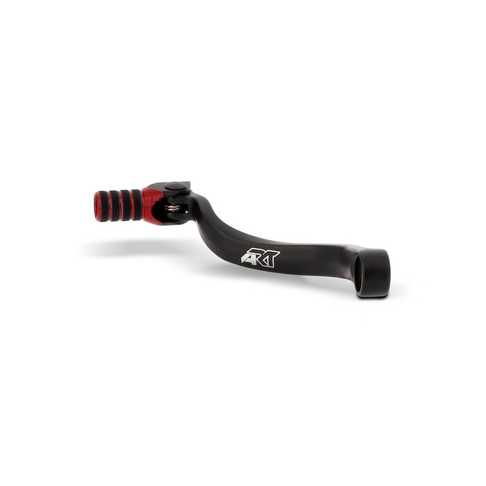 ART Ganghebel Alu Red Honda CR250R Bj. 93 - 07