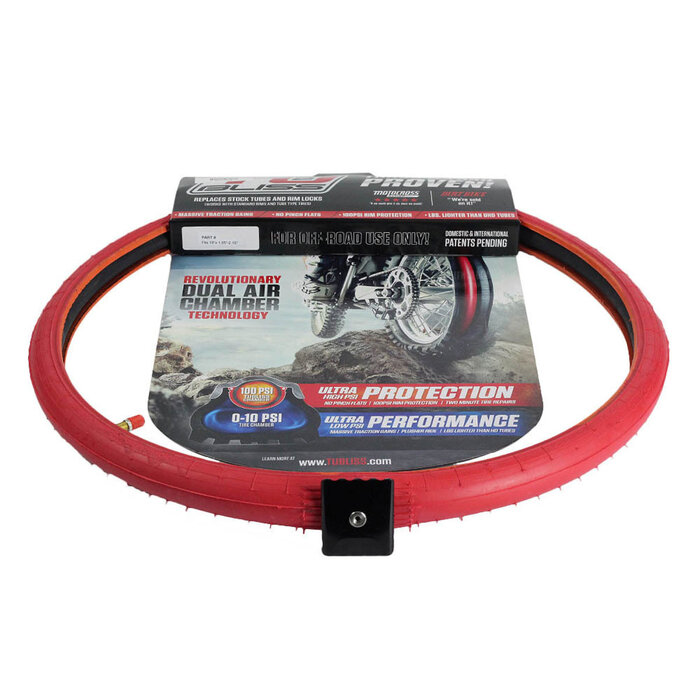 Tubliss 21 Zoll x 1.60 / 1.85 TUBliss System