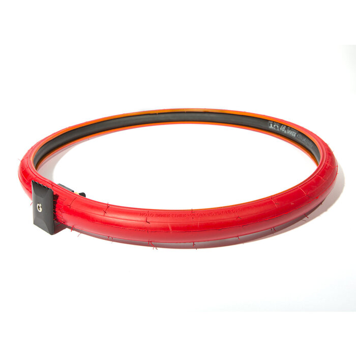 Tubliss 21 Zoll x 1.60 / 1.85 TUBliss System