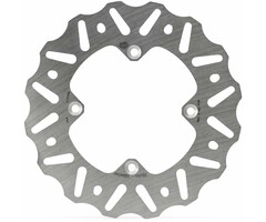 Motomaster Nitro Bremsscheibe hinten für Yamaha YZ65 & YZ85