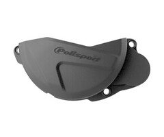 Polisport Kupplungsdeckel Schutz für Beta RR 250 / 300 - 2 Takt Bj. 13-17