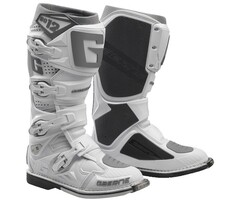 Gaerne SG-12 Stiefel weiss