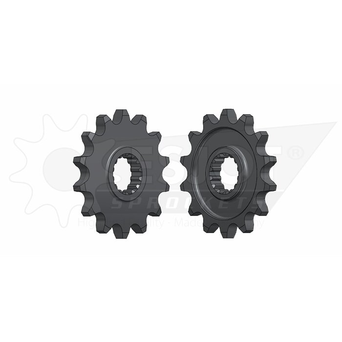 Esjot Ritzel für Yamaha YZ65