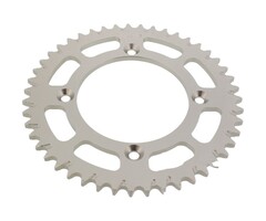 Esjot Alu- MX Kettenrad für Yamaha YZ65 ab. Bj. 18