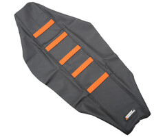 Moose Racing Gerippter Sitzbankbezug für KTM SX 65