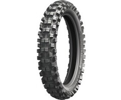 Michelin Reifen Starcross Medium 120/80-19 63M TT NHS