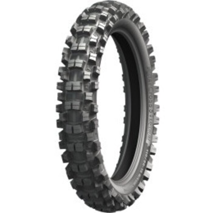 Michelin Reifen Starcross Medium 120/80-19 63M TT NHS