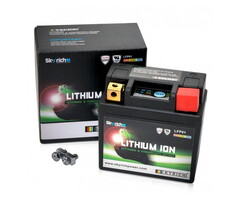 Skyrich Lithium-Ionen-Batterie LTKTM04L wartungsfrei LFP01