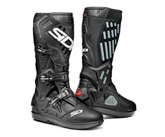 Sidi Atojo SRS Stiefel schwarz