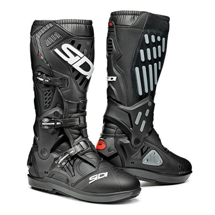 Sidi Atojo SRS Stiefel schwarz