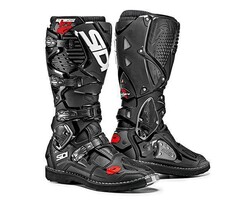 Sidi Crossfire 3 Stiefel schwarz