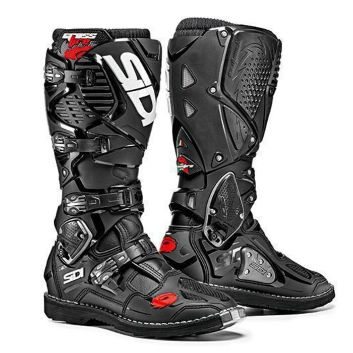 Sidi Crossfire 3 Stiefel schwarz