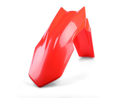 Polisport Fender Kotflügel rot für Honda CRF250 / CRF450 Bj. 13-17