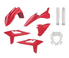 Polisport Plastikkit Bodykit OEM für Beta RR ab Modell 2020