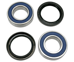 Moose Racing Radlager - Kit vorne / hinten für Beta