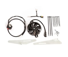 X-Grip Lüfter Set für Beta RR, 2+4T,->2019