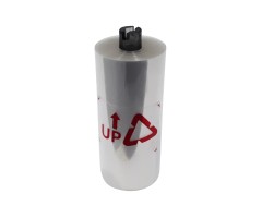 Leatt Velocity Roll Off Film 48mm 6-Pack