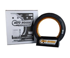 Mefo MEFO Mousse MOM 18 (110/100-18 120/90-18 FIM-Enduro und 140/80-18 Mitas FIM-Enduro)