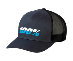 100 % Erwachsenen Cap XFIT League Snapback Hat