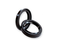 Tecnium Gabelsimmerringe 31.7X42X7/9mm für KTM SX50